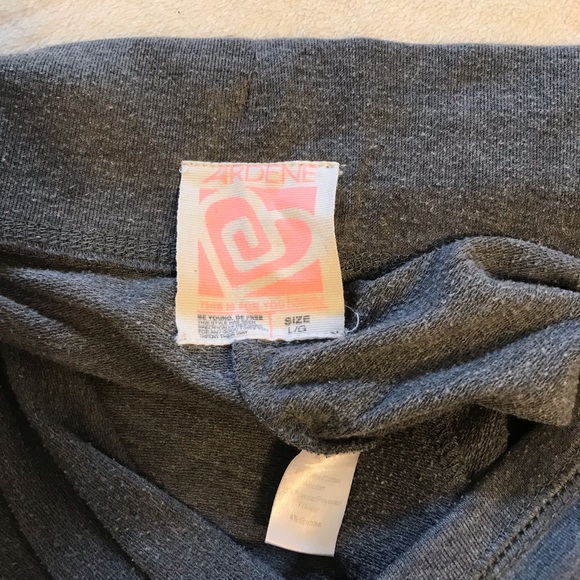 Lounge shorts - Picture 4 of 4